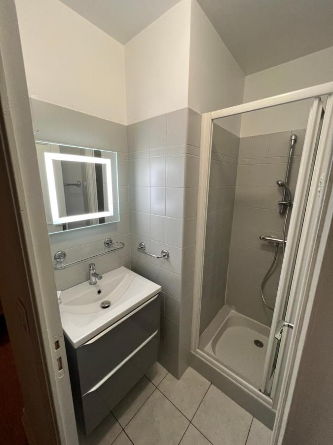 Chambres D'Hotes La Begaudiere Доль-де-Бретань Екстер'єр фото